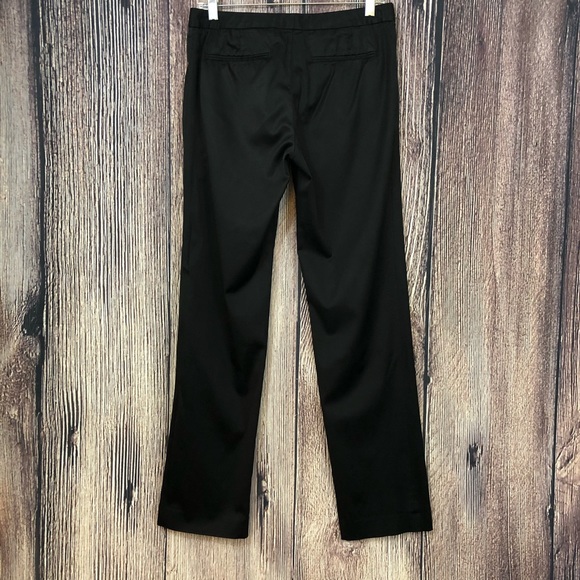 Martin + Osa Black Long Pants - Picture 4 of 12